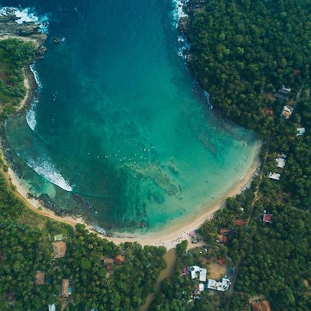 Hotel Dots Bay House Dickwella Zewnętrze zdjęcie