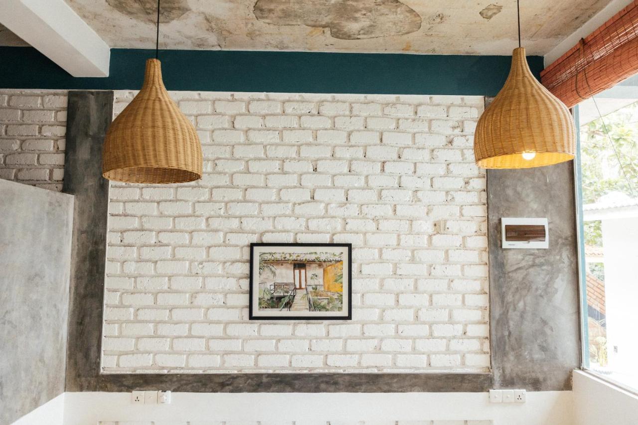 Hotel Dots Bay House Dickwella Zewnętrze zdjęcie