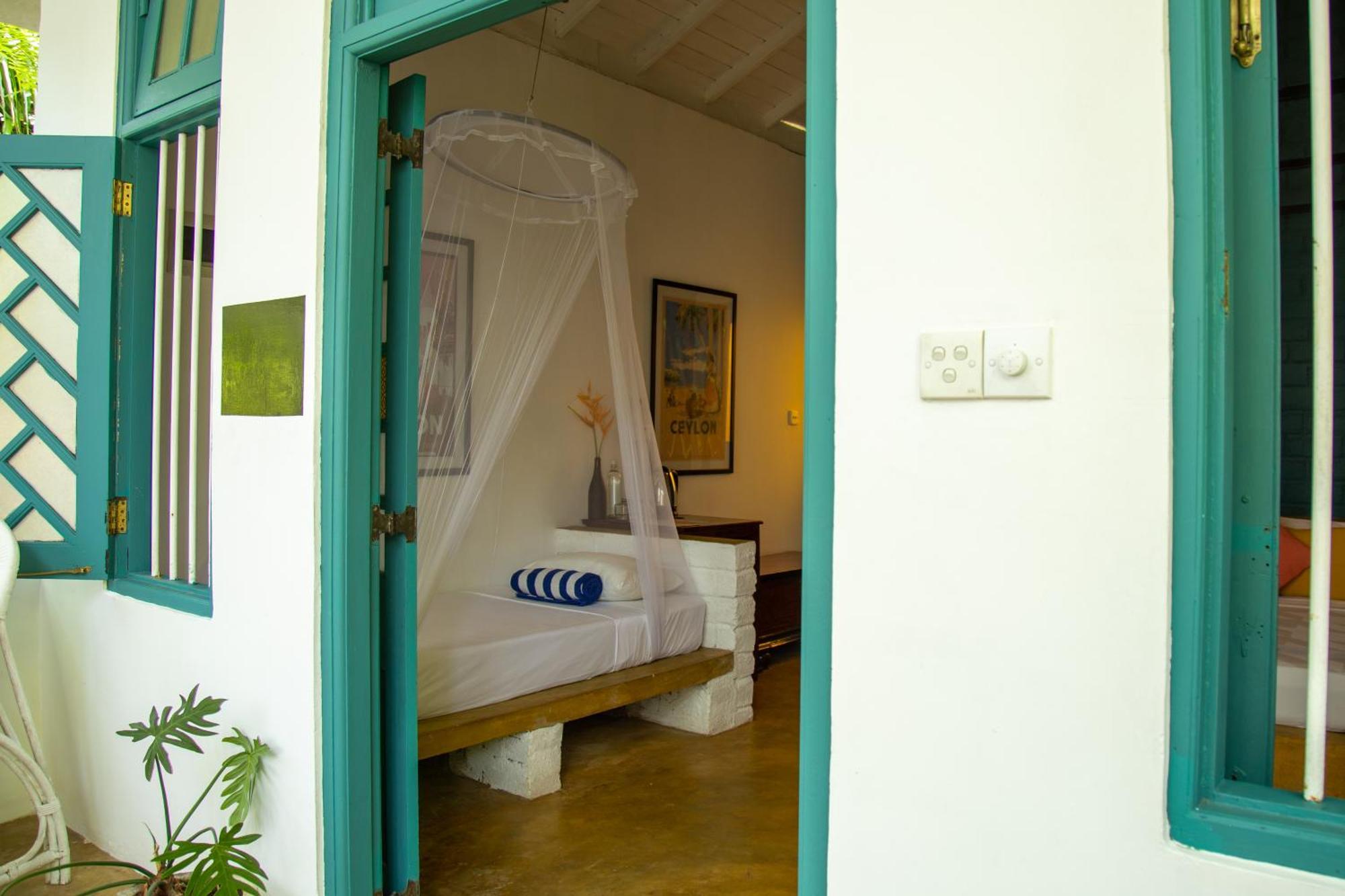 Hotel Dots Bay House Dickwella Zewnętrze zdjęcie
