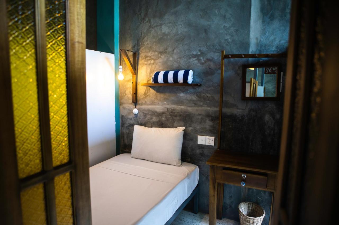 Hotel Dots Bay House Dickwella Zewnętrze zdjęcie