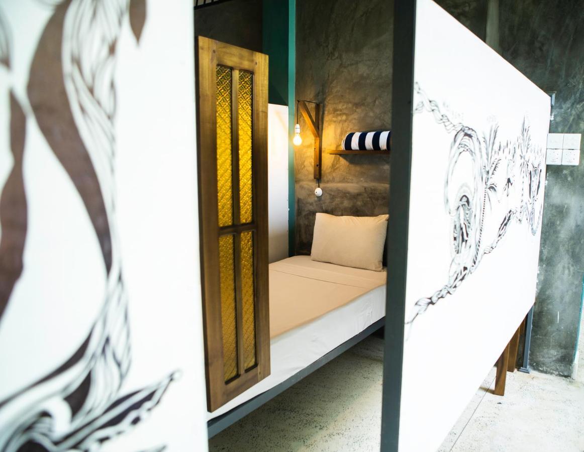 Hotel Dots Bay House Dickwella Zewnętrze zdjęcie